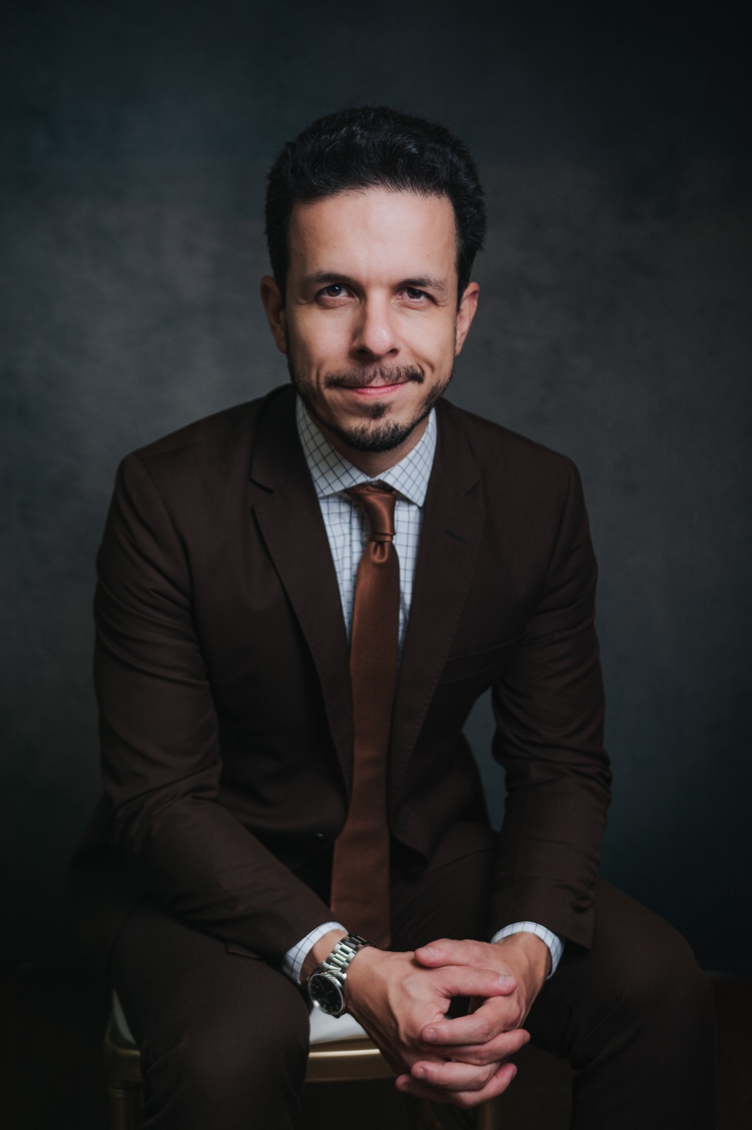 Bruno Valente